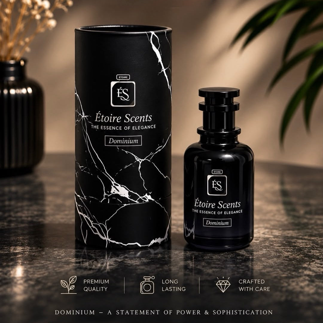Perfumes For Men