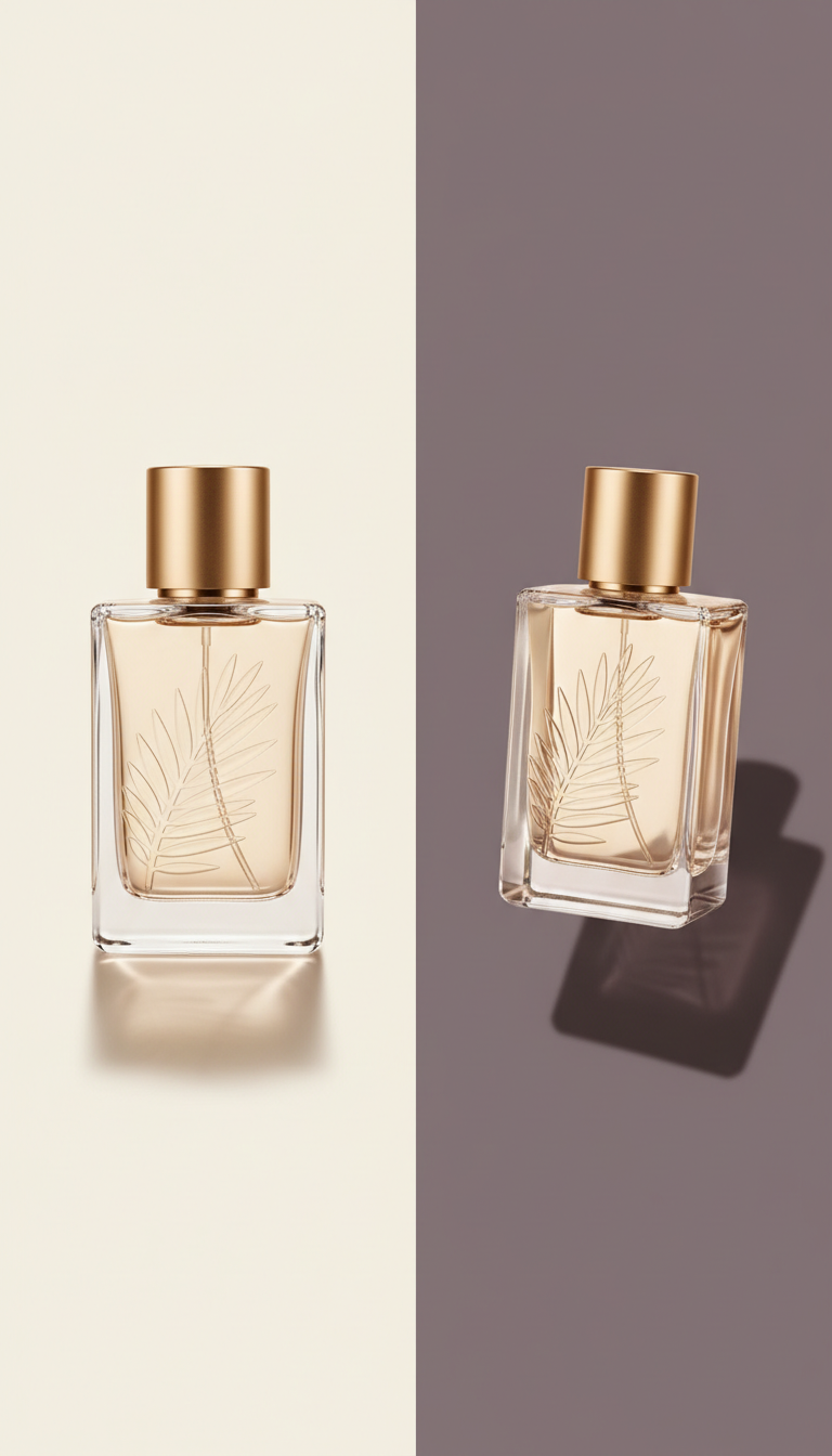 Nuit d'Ivoire Eau de Parfum