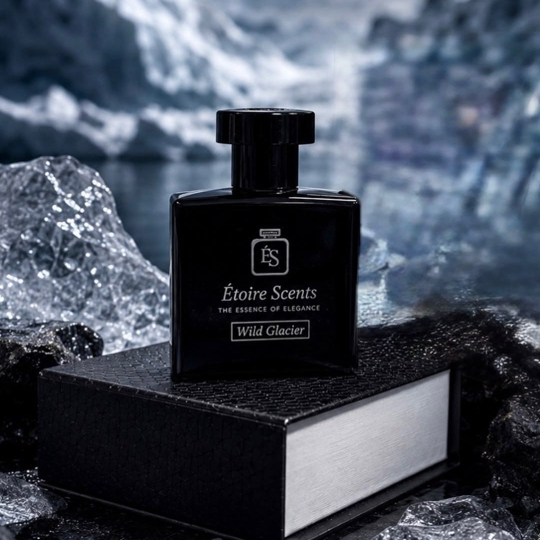 Wild Glacier