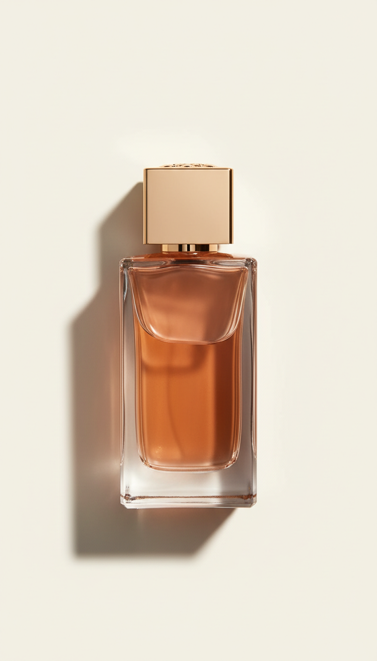 Burnished Rose Eau de Parfum