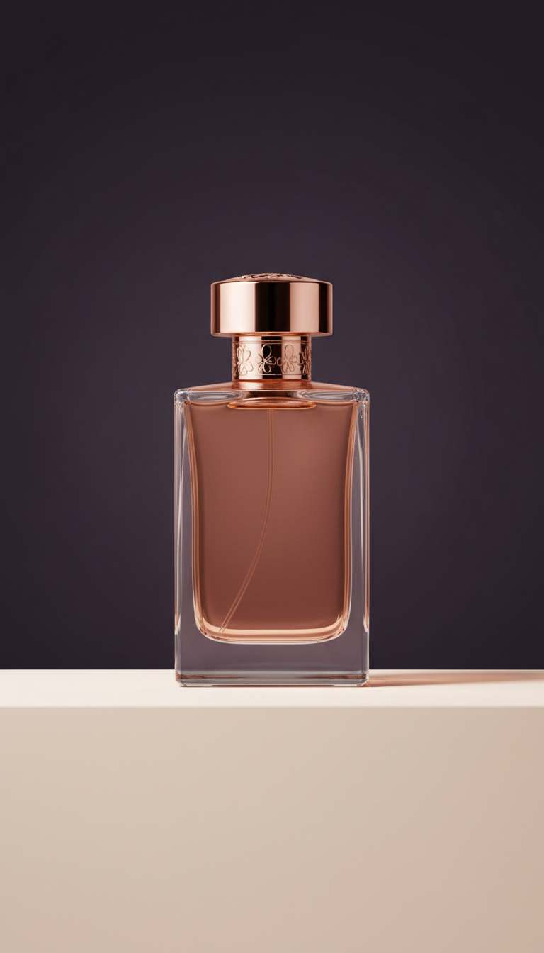 Amber Blush Eau de Parfum